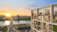 Sun Property khắc họa đẳng cấp sống sang tại lõi trung tâm Đà Nẵng qua bản “Hòa ca Ánh Dương” đầy xúc cảm