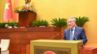 Trung tâm tài chính quốc tế tại Việt Nam: Hệ sinh thái tài chính hiện đại, cạnh tranh toàn cầu, thể chế đột phá