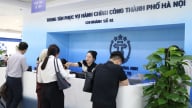 Hà Nội tiếp tục cải thiện, nâng cao Chỉ số Hài lòng của người dân