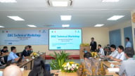JBMIA và QUATEST 3 phối hợp tổ chức Khóa đào tạo “Kỹ thuật An toàn và Tương thích Điện từ 2025”