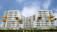 Nhiều đột phá cho phát triển nhà ở xã hội