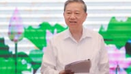 Tổng Bí thư: Đổi mới công tác tuyên giáo, dân vận đáp ứng yêu cầu trong tình hình mới