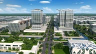 Thị trường bất động sản phía Nam chuyển mình, Bình Dương trở thành “điểm sáng”