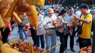 Du lịch Nam Định: Đánh thức 'kho báu' từ văn hóa và di sản
