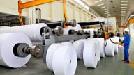 Bộ ba nền tảng 5S, Kaizen, TWI giúp nâng cao năng suất và chất lượng của doanh nghiệp ngành sản xuất giấy