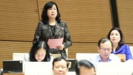 Bộ trưởng Y tế: Tiếp tục nâng cao chất lượng khám, chữa bệnh