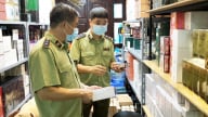 Phó Thủ tướng tiếp tục yêu cầu Bộ Y tế ngăn chặn thuốc và thực phẩm giả