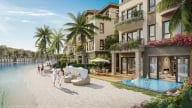 Bí quyết trải nghiệm trọn vẹn thiên đường nghỉ dưỡng Địa Trung Hải mà không cần rời khỏi miền Bắc