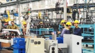 Hà Nội phấn đấu đến hết năm 2030, tỷ trọng đóng góp của kinh tế tư nhân đạt 55 - 60% GRDP
