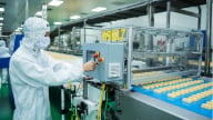 ISO 22000:2018 giúp doanh nghiệp cải thiện chất lượng bánh kẹo toàn diện