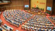 Dồn lực 'về đích' tăng trưởng 8% trở lên
