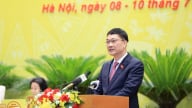 Hà Nội: Tiên phong trong sắp xếp tổ chức bộ máy và đơn vị hành chính