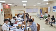 Tập trung tháo gỡ khó khăn trong thực hiện thủ tục hành chính, chuyển đổi số giai đoạn đầu vận hành mô hình chính quyền địa phương 02 cấp