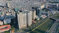 Tâm điểm tăng giá thị trường chung cư: Khu vực nào đang dẫn dắt xu hướng?