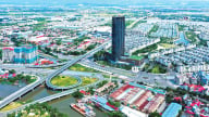 Bất động sản Hải Phòng bước vào chu kỳ tăng trưởng mới: Đã đến thời điểm vàng để đón sóng đầu tư?