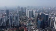 “Cơn bùng nổ” của nguồn cung bất động sản: 58 dự án được cấp phép, 157 dự án được phép bán