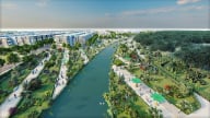 Sắp diễn ra đại tiệc âm nhạc, ánh sáng tại TP Thiên niên kỷ T&T City Millennia
