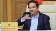 Thủ tướng chủ trì hội nghị sơ kết 1 tháng vận hành chính quyền địa phương 2 cấp