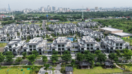 Nhà liền thổ TP.HCM hụt nguồn cung dưới 10 tỷ, nhà đầu tư e dè xuống tiền
