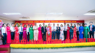 Phường Dương Nội: Đại hội Đảng bộ lần thứ Nhất với phương châm 'Đoàn kết - Dân chủ - Kỷ cương - Đổi mới - Phát triển'