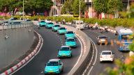 Chuyên gia lý giải “ngôi vương” tuyệt đối của Xanh SM trên thị trường taxi Việt