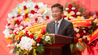 Diễn đàn là sáng kiến thể hiện rõ tinh thần không ngừng đổi mới, đồng hành của Quốc hội với Chính phủ