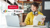 Muadee “làm nóng” mùa tựu trường với deal công nghệ tới 1 triệu đồng