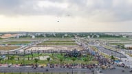Bất động sản khu Nam TP.HCM đang là “điểm đến” mới của dòng tiền địa ốc