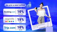 Bí kíp du lịch thông minh dịp 2/9 với thẻ visa NCB