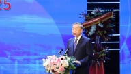 Tổng Bí thư Tô Lâm: Ngành Tài chính là lực lượng tiên phong trong đổi mới và phát triển kinh tế quốc gia