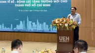 Kinh tế số, động lực tăng trưởng mới cho TP.HCM