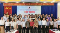 Phổ biến triển khai Luật sửa đổi, bổ sung: Nâng cao hiệu quả quản lý tiêu chuẩn và chất lượng sản phẩm, hàng hóa