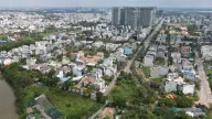 Nguồn cung tăng nhưng nhà vừa túi tiền vẫn khan hiếm