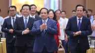 Thủ tướng chủ trì Hội nghị về phát triển kinh tế - xã hội vùng đồng bào dân tộc thiểu số và miền núi