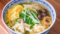 Du lịch Hà Nội dịp 2/9: Những món ăn sáng ngon, rẻ không thể bỏ lỡ