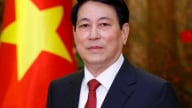 80 NĂM CÔNG AN NHÂN DÂN VIỆT NAM CÙNG TOÀN DÂN TRONG SỰ NGHIỆP XÂY DỰNG VÀ BẢO VỆ TỔ QUỐC