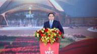 Thủ tướng Phạm Minh Chính: Không khí đặc biệt, khí thế đặc biệt, nỗ lực đặc biệt, sẽ tạo thành quả đặc biệt