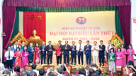Xây dựng phường Từ Liêm giàu đẹp, văn minh, hiện đại, vì hạnh phúc Nhân dân