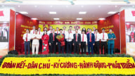 Xây dựng phường Yên Nghĩa phát triển bền vững, nâng cao chất lượng phục vụ nhân dân