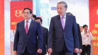 TỔNG THUẬT: Long trọng kỷ niệm 80 năm ngày thành lập Chính phủ
