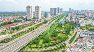 Bất động sản nửa cuối 2025: Căn hộ tiếp tục dẫn dắt thị trường