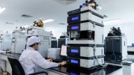 ISO 9001 trong ngành dược: Chìa khóa nâng cao chất lượng và phát triển bền vững
