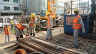 Công cụ Lean trong xây dựng: Đòn bẩy giúp doanh nghiệp bứt phá