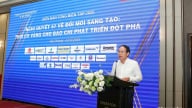Nghị quyết 57 của Bộ Chính trị thực sự là một vận hội có một không hai để báo chí Việt Nam bứt phá