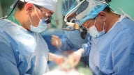 “Người ghép tim xuyên Việt” viết tiếp kỳ tích tại Vinmec Nha Trang