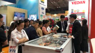 VEDAN Việt Nam mở rộng hiện diện trong lĩnh vực thực phẩm đông lạnh