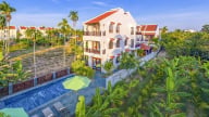 NEW SUNSHINE HOMESTAY – Nơi dừng chân lý tưởng giữa lòng Hội An