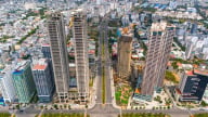 Thị trường bất động sản Đà Nẵng: Căn hộ khởi sắc, cung - cầu cùng tăng mạnh