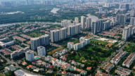 TP.HCM: Dòng tiền sẽ tiếp tục dịch chuyển từ căn hộ sang đất nền, nhà phố