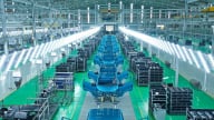 KPI – Đòn bẩy nâng cao năng suất và chất lượng trong ngành sản xuất vận tải